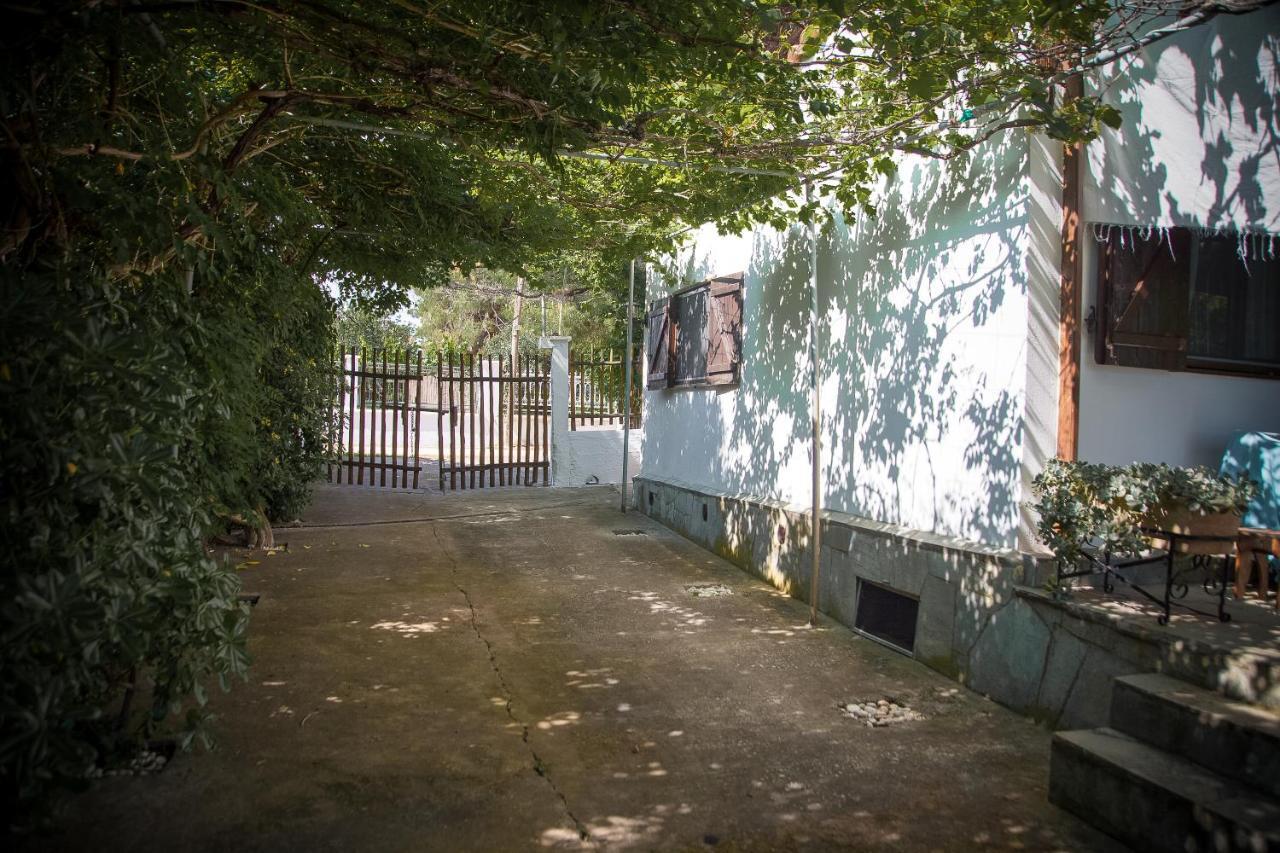 Villa Estate Irene Alexandroupoli Exterior foto