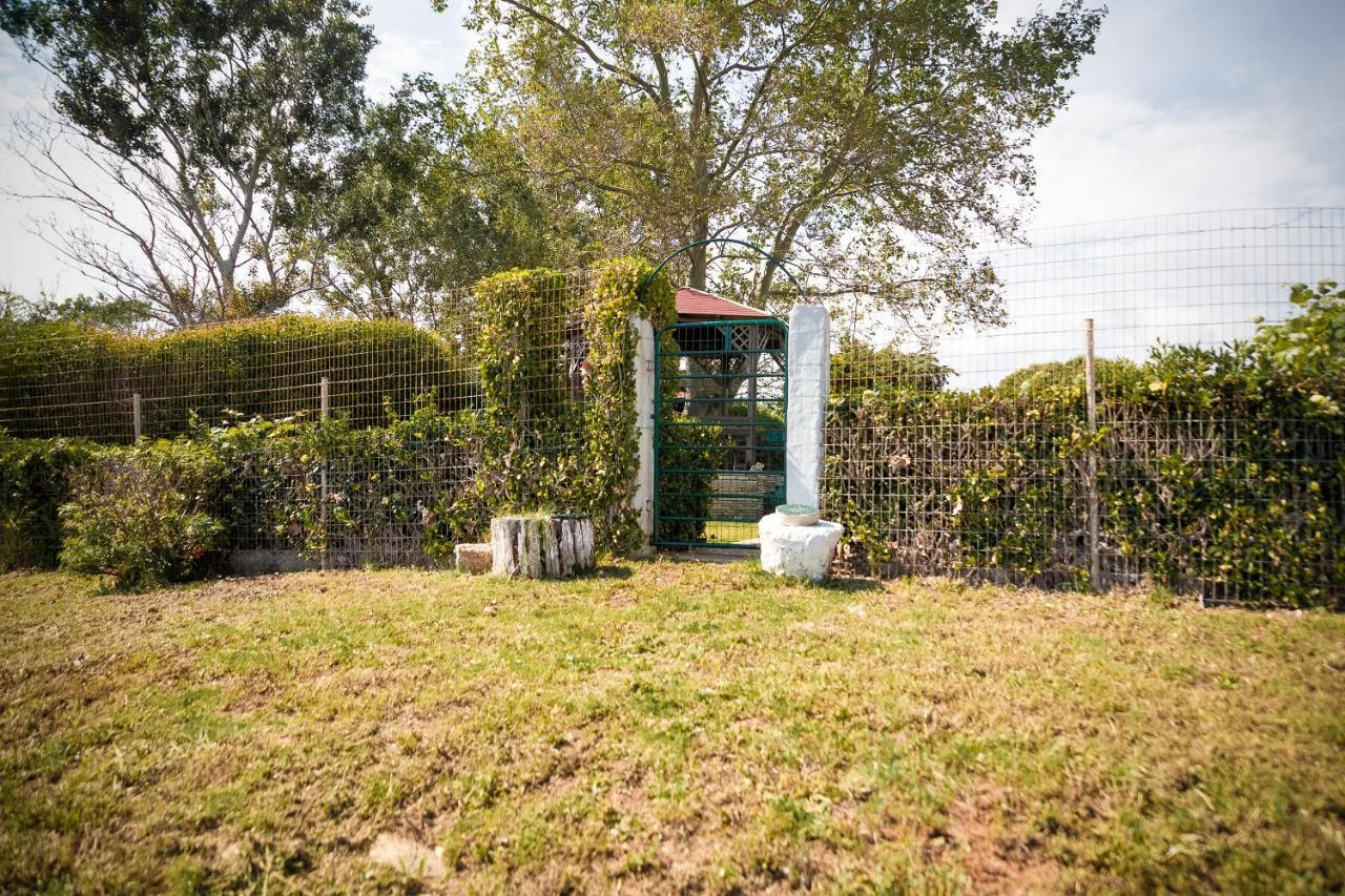 Villa Estate Irene Alexandroupoli Exterior foto