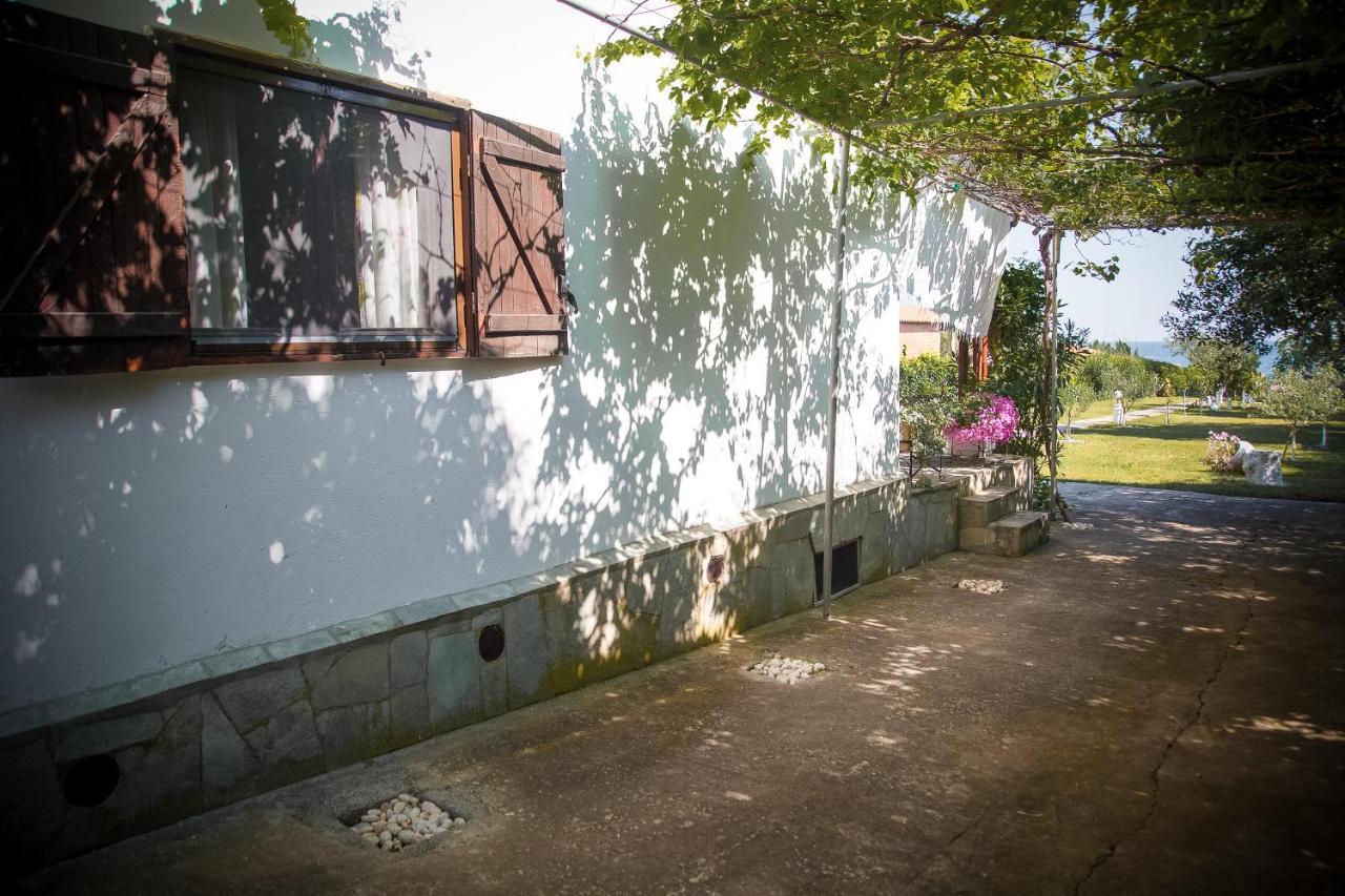 Villa Estate Irene Alexandroupoli Exterior foto