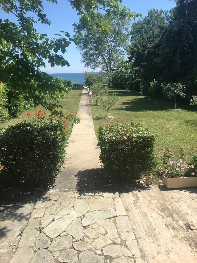 Villa Estate Irene Alexandroupoli Exterior foto